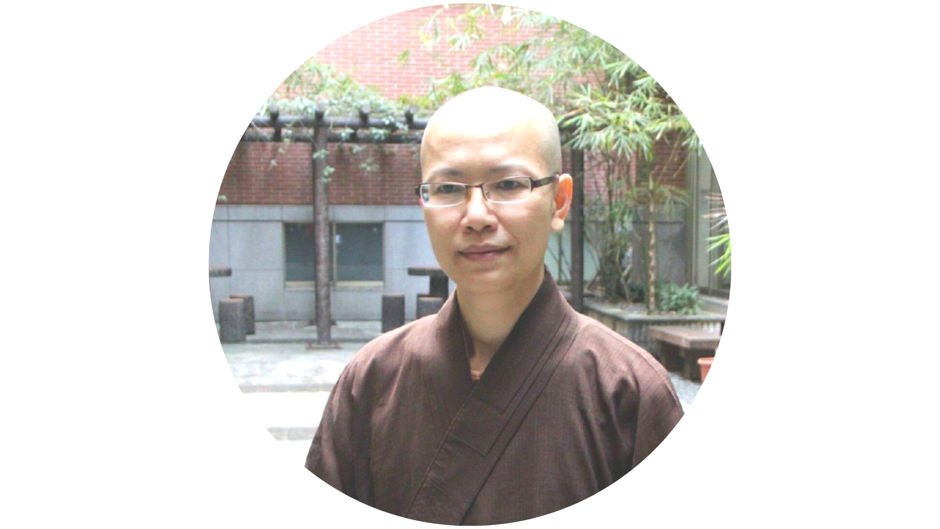 楞嚴經星傳法師