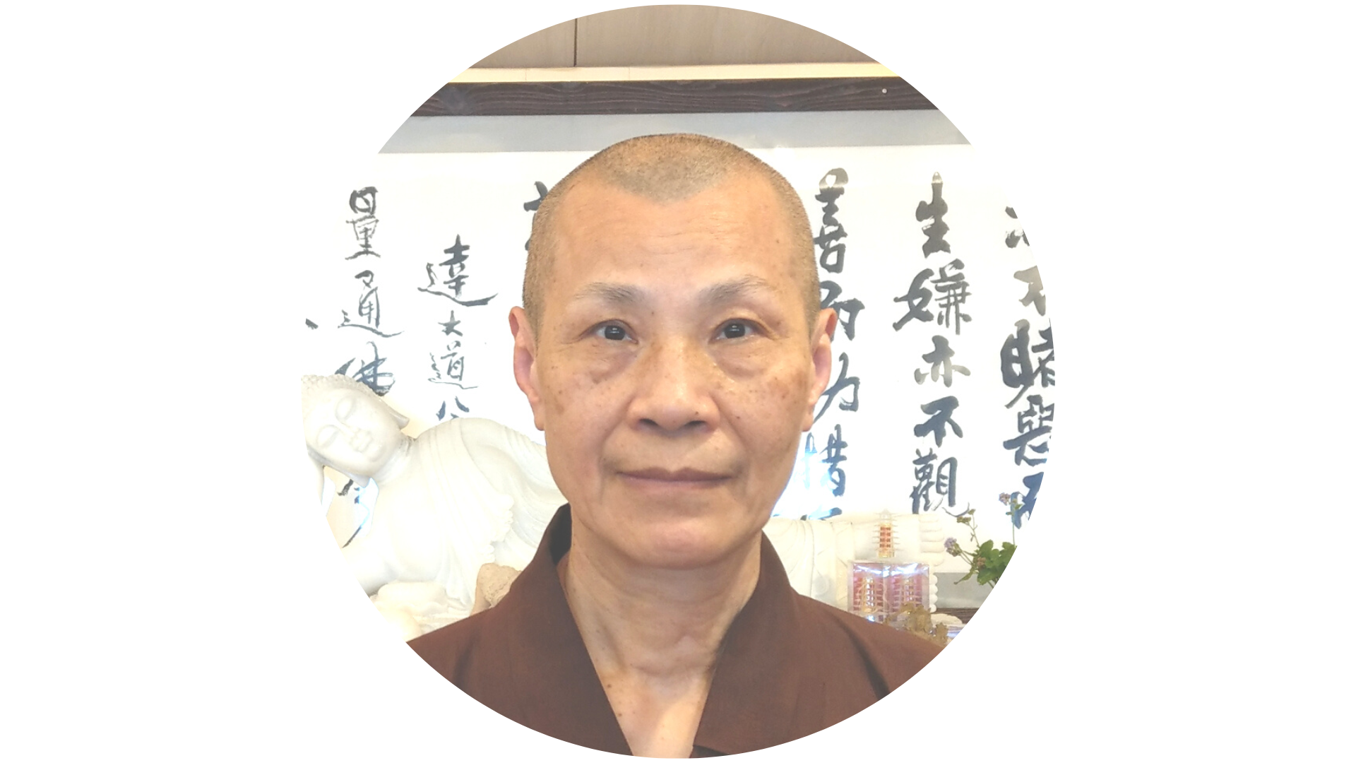 楞嚴經星賢法師